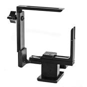 Di400CR Camera Rotator Bracket