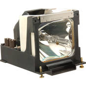 Projector Replacement Lamp for the Sanyo PLC SU25, Sanyo PLC XU36, and other Projectors