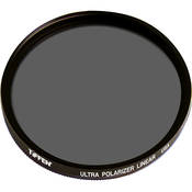 138mm Ultra Pol Linear Polarizer Filter (Non Rotating)