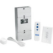 Infrared Wireless Remote (Single Motor LVC, 110V)