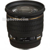Wide Angle 28mm f 1.8 EX Aspherical DG DF Macro Autofocus Lens for Canon EOS