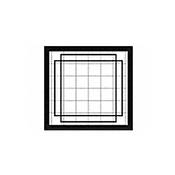 Intenscreen Focusing Screen for Fuji GX 680 Series Cameras