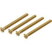 Side Guide Screws 1    Package of 4