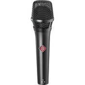 KMS 105   Live Vocal Condenser Microphone (Black)