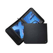 Mera Presentation Case   11 x 17    Black   Ten Sheet Protectors