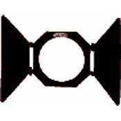 2 Way 2 Leaf  Barndoor Set for Mickey Mole