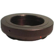 T Mount SLR Camera Adapter for Petri