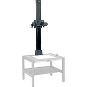 60  Motorized Column RSP with Adjustable Camera Arm