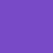 E Colour #180 Dark Lavender (48 x25  Roll)