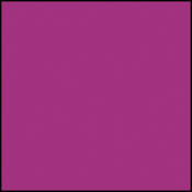 Permacolor Glass Filter   Lavender   8 1 4  Round