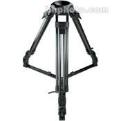 L502 Aluminum 2 Stage Tripod Legs (100mm Bowl)