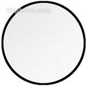 Collapsible Reflector   38  Circular   White