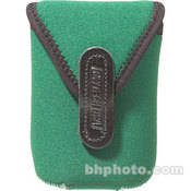 Soft Photo Electronics Pouch, Mini (Forest Green)