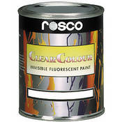 Clear Color   Black   1 Qt.