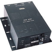 4 Channel Digital Dimmer (2400W Total)