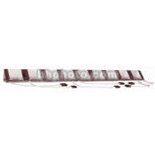 Molorama Cyc Strip L.H.   9 Lights, 6 Circuits   9K Total