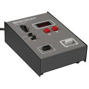 Digi Timer Enlarging Timer