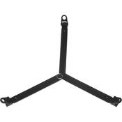 Spreader SP 75 On Ground Tripod Spreader   for all 75mm Bowl Tripods and Pedestal C I