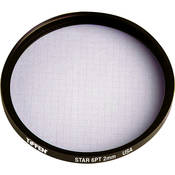 52mm 6pt 2mm Grid Star Effect Filter