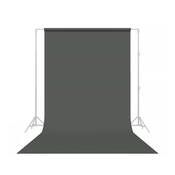 Seamless Background Paper (107  x 50yds, #27 Thunder Gray)