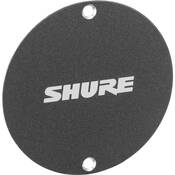 RPM602 Switch Cover Plate for SM7A and SM7B Broadcast Microphones