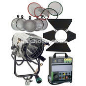 Remington Par 575W HMI Kit (95 265V)
