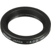 4 Diopter for N8008, N90, N90s & F100