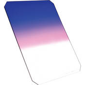 85mm 2 Color Graduated Twilight #2 Resin Filter   for Cokin P
