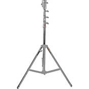 Sky High Combo Triple Riser Steel Stand   15  3