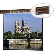 72851 Designer Electrol Hamilton Motorized Projection Screen (50x67 )