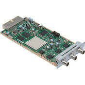HVS 30HSDO HD SD SDI Output Card for HVS 300HS