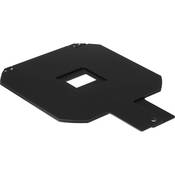 LPL 35mm Mounted Slide Glassless Carrier for LPL Saunders 4x5  and Omega D5 Enlargers