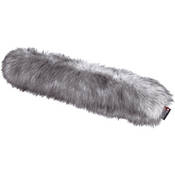 Windjammer #8 for WS4 Windshield with Extension 4