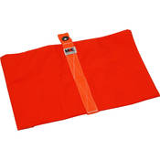 Fly A Way Sandbag with Touch Fastener Closure   Empty