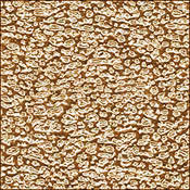 E Colour #272 Soft Gold Reflector (21x24  Sheet)