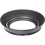 74mm Filter Holder and Lens Hood