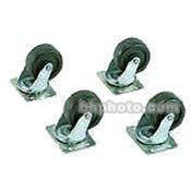 Caster Kit E4891
