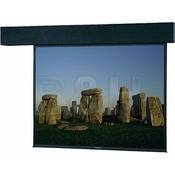 40630 Senior Electrol Motorized Projection Screen (12 x 16 )