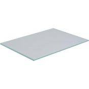 Anti Newton Glass 4x5  Top Replacement for 4x5 Universal Negative Carrier (for 4550XLG and 4500 II Enlargers)