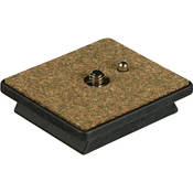 QB 5L Quick Release Plate   Long