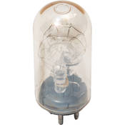 Flashtube, UV Coated   800w s   for Standard Heads