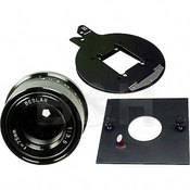 75mm Beslar Lens Kit for 23C Series Enlargers