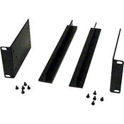 RM 2   19  Rack Kit for Two 1 2 Rack Avalon Processors