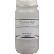 Ferric Ammonium Sulfate   100g