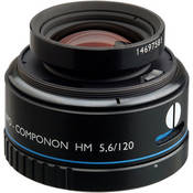120mm f 5.6 APO Componon HM Enlarging Lens