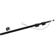 Ceiling Mount with 5.0  Telescoping Extension