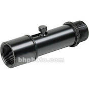 LO 2BE Lock On Accessory and Quick Release for Microphone Mounts (Black)
