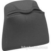 Soft Pouch   Bino, Medium (Black)