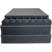 1551 4 piece Foam Set