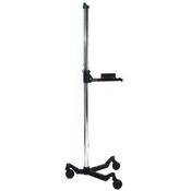 6JRCW Mono Stand Jr with Counter Weight   6